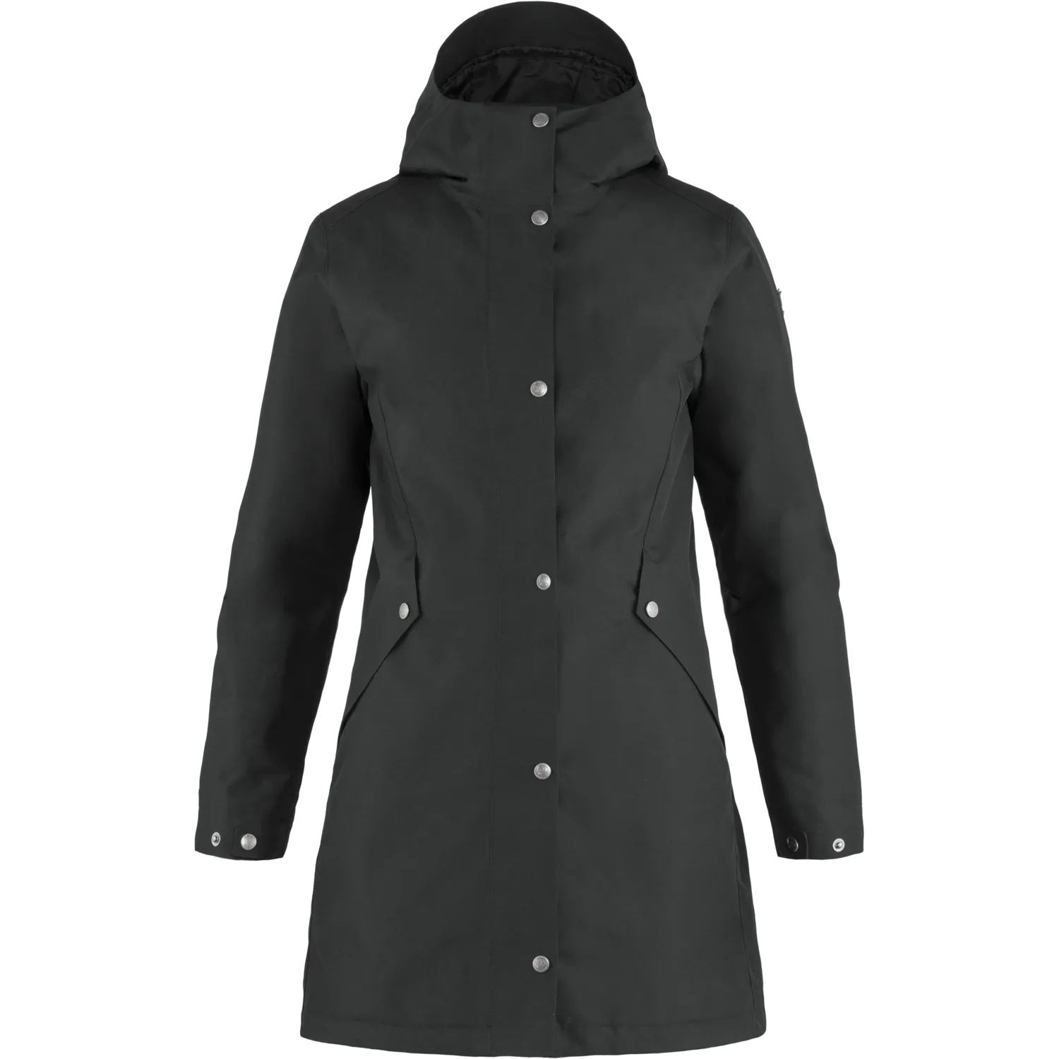 Visby 3 in 1 Jacket W