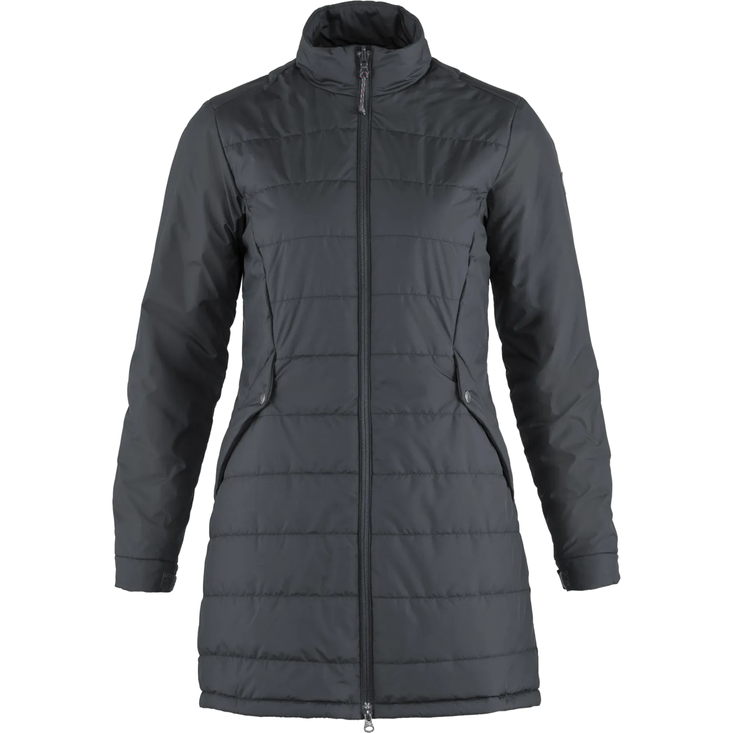 Visby 3 in 1 Jacket W