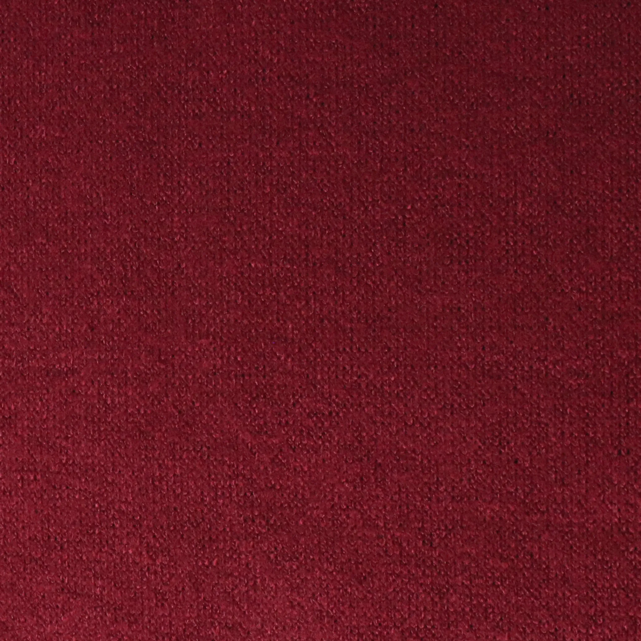 Viscose Soft Knit - Burgundy - END OF BOLT 43cm