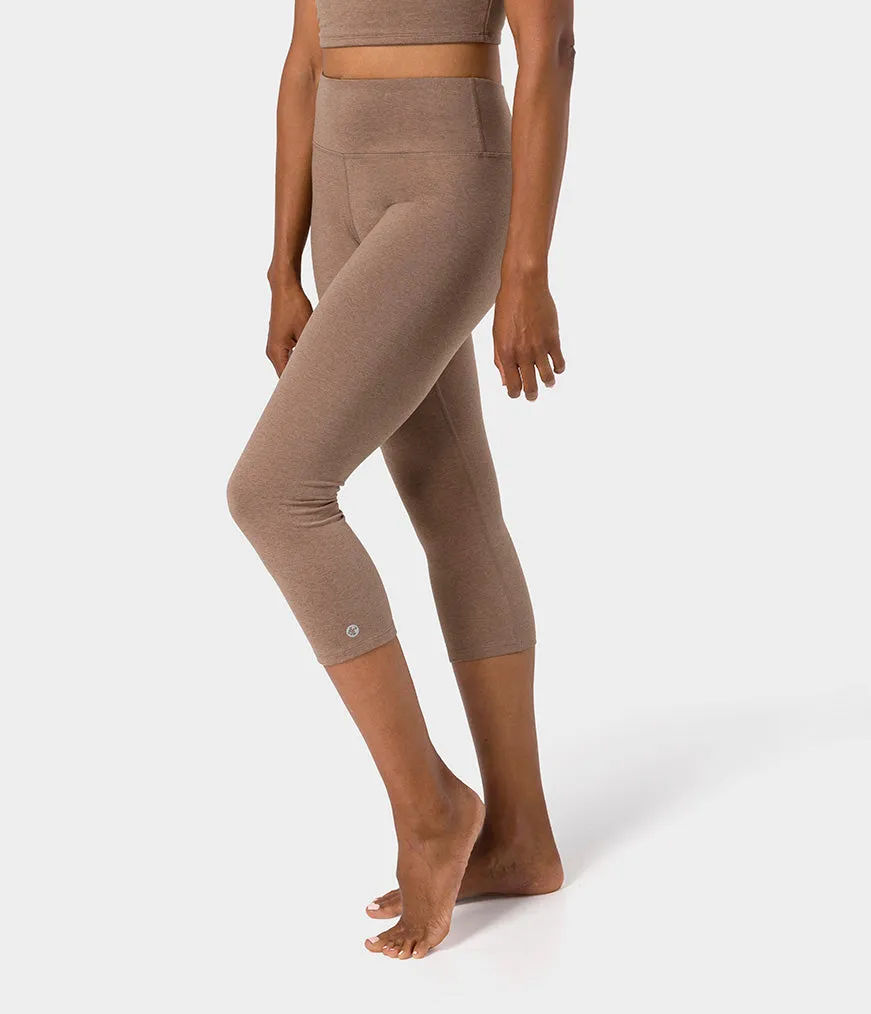 W Dhara Capri Legging