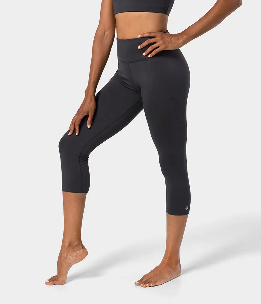 W Dhara Capri Legging