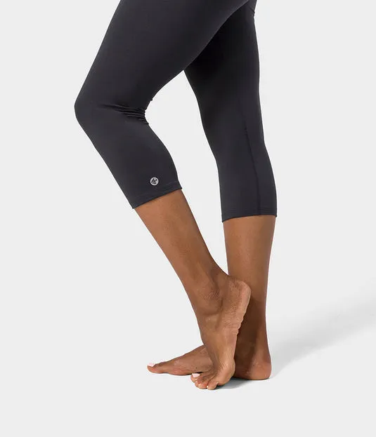 W Dhara Capri Legging