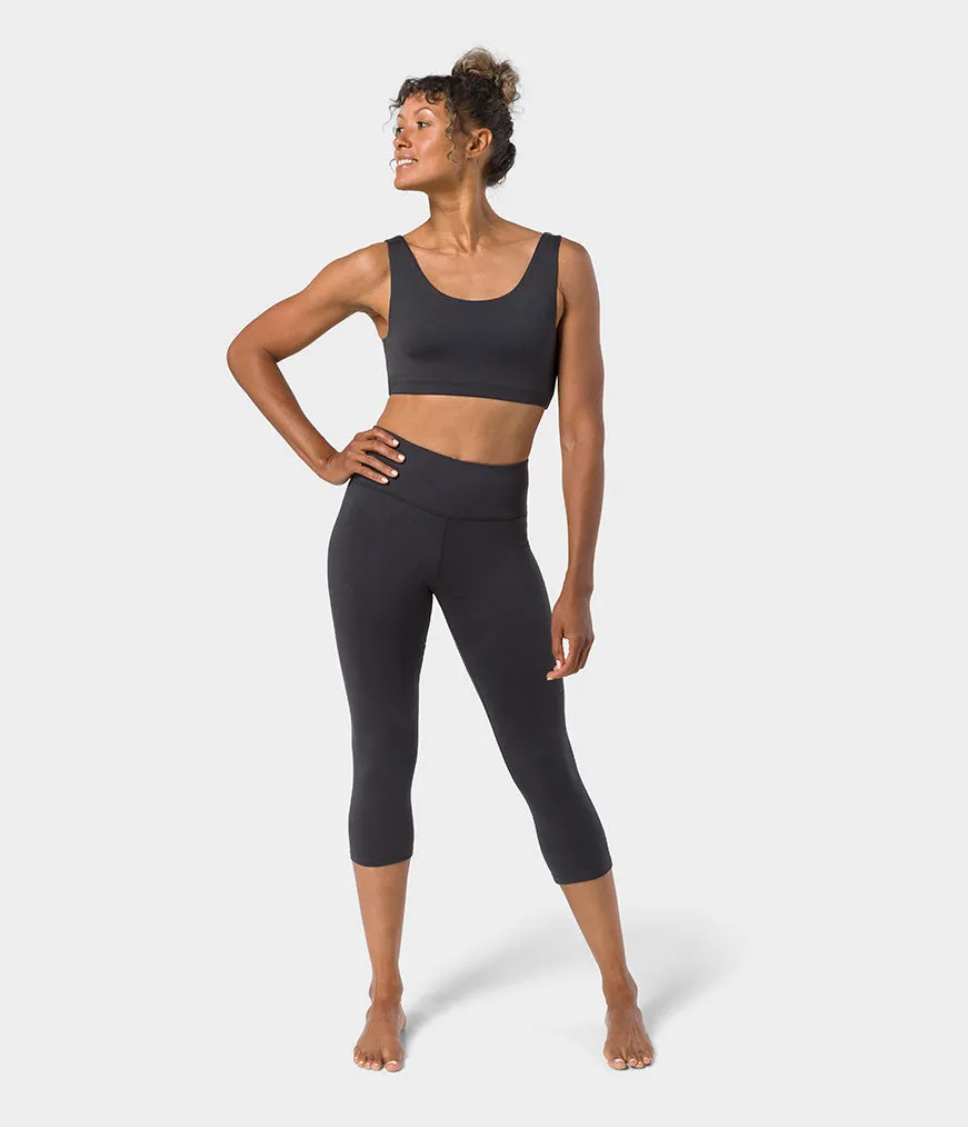 W Dhara Capri Legging