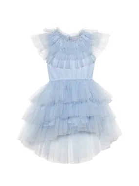 Watercolour Tutu Dress