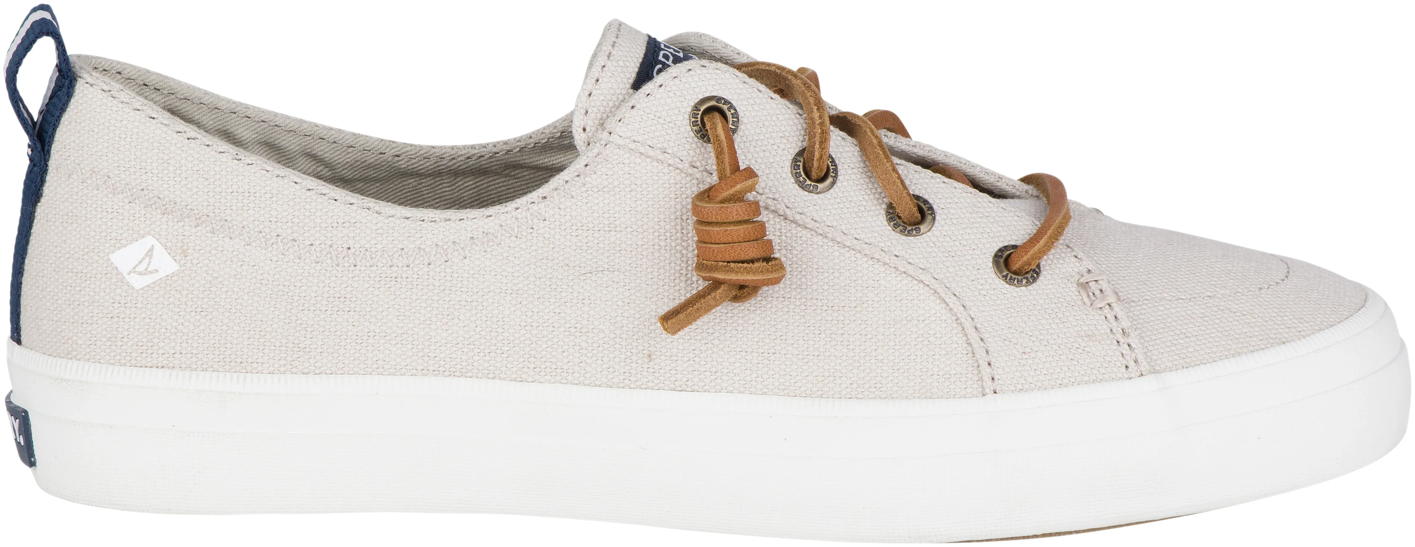 Women's Crest Vibe Canvas Linen/Oat