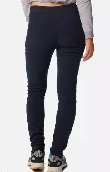 Women's Glacial Fleece Printed Leggings | Columbia