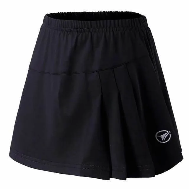 Women's Summer Athletic Tennis Skirt