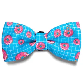 Zee.Dog Homer Bow Tie